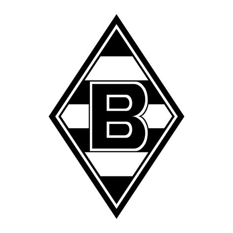 borussia mönchengladbach logo